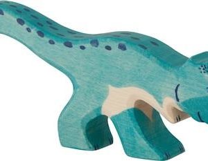 Holztiger Dino's Pachycephalosaurus 80338