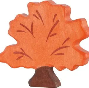 Holztiger Herfst Boom 80224