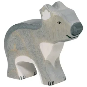 Holztiger Koala Staand 80352