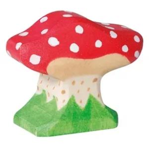 Holztiger Paddenstoel 80353