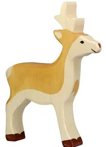 Holztiger Reebok 80089