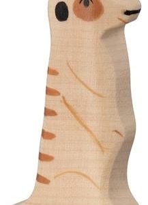 Holztiger Wildernis Stokstaartje 80606