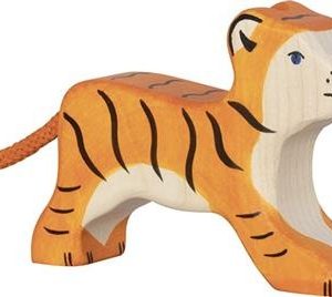 Holztiger Wildernis Tijger 80137