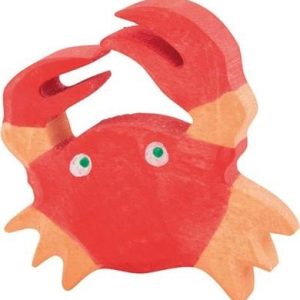 Holztiger Zeedieren Krab 80203