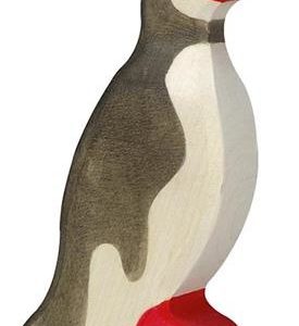 Holztiger Zeedieren Pinguïn 80211