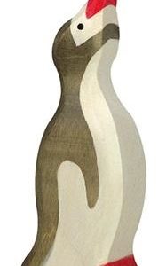Holztiger Zeedieren Pinguin 80212