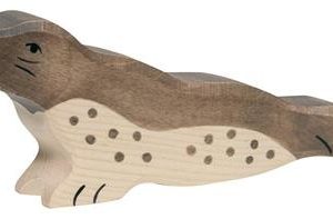 Holztiger Zeedieren Zeerob 80650