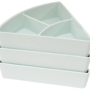 Inspire My Play Storage Inserts - Peppermint