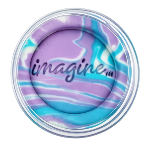 Invitation to Imagine Klei Candy
