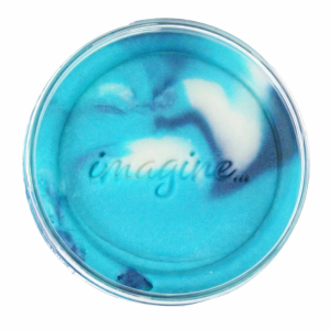 Invitation to Imagine Klei The Sea