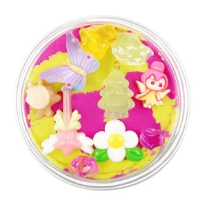 Invitation to Imagine Magic Sand Verrassingspotje Fairy