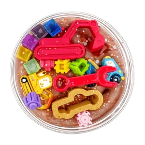 Invitation to Imagine Verrassingspotje Construction