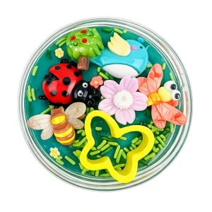 Invitation to Imagine Verrassingspotje Garden Friends