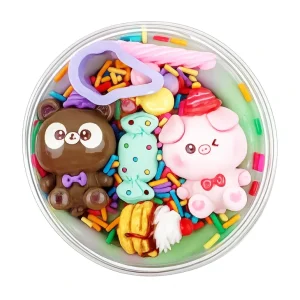 Invitation to Imagine Verrassingspotje Happy Birthday