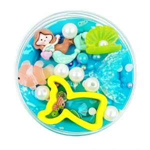 Invitation to Imagine Verrassingspotje Mermaid