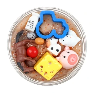 Invitation to Imagine Verrassingspotje The Farm