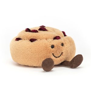Jellycat Amuseable Pain au Raisin