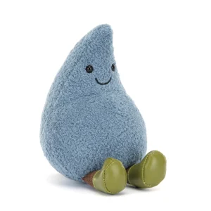Jellycat Amuseables Happy Raindrop