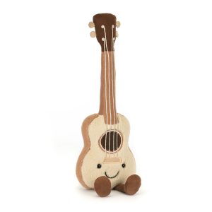Jellycat Amuseables Ukulele