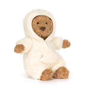 Jellycat Bartholomew Bear All - in - one Outfit
