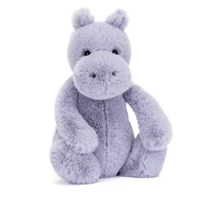 Jellycat Bashful Hippo Original