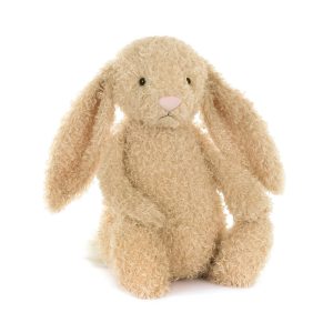 Jellycat Bashful Luxe Bunny Curly Big