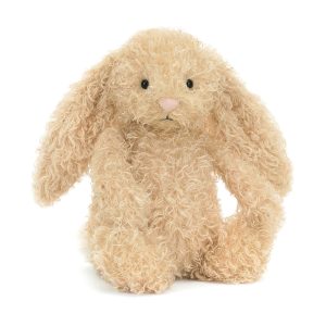 Jellycat Bashful Luxe Bunny Curly Original