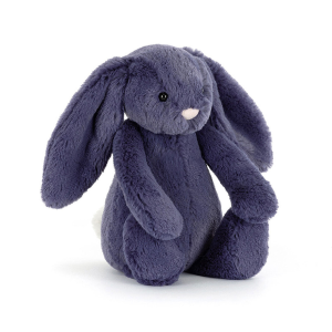 Jellycat Bashful Saffyre Bunny