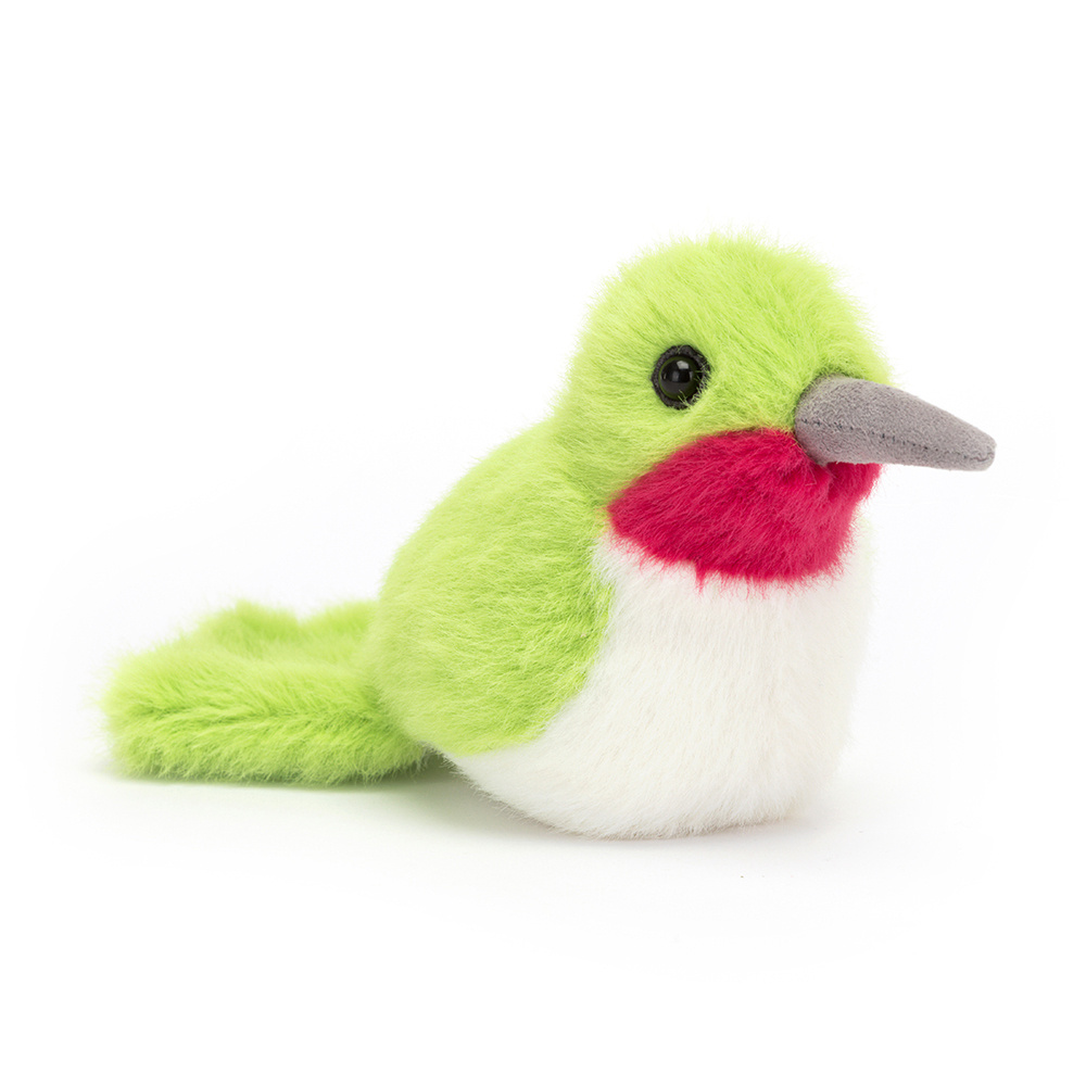Jellycat Birdling Hummingbird Kolibrie