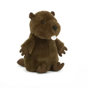 Jellycat Briggs Beaver