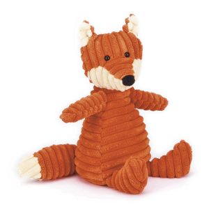Jellycat Cordy Roy Fox Medium