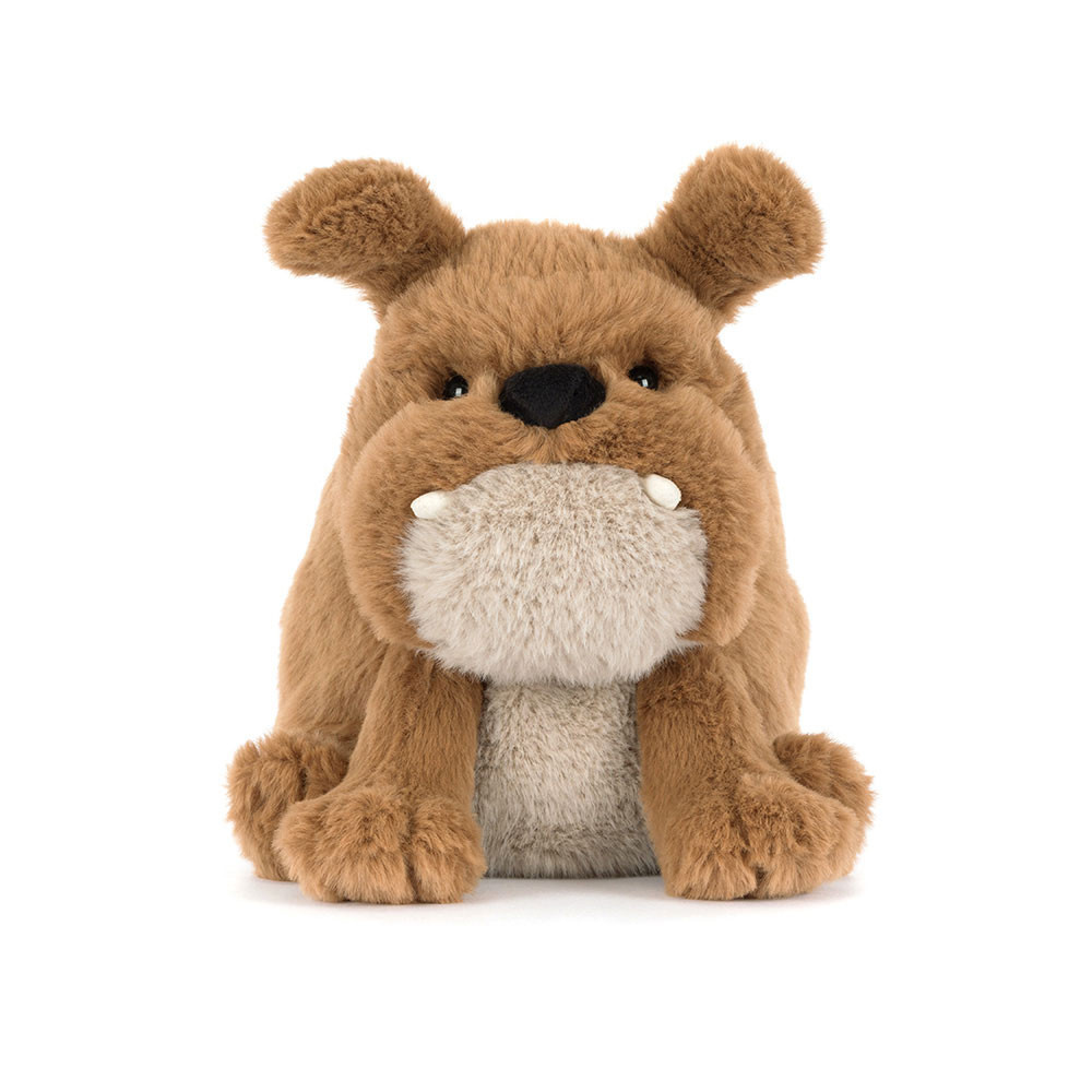 Jellycat Derreck Dog