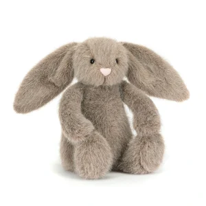 Jellycat Fawn Flufflet Bunny