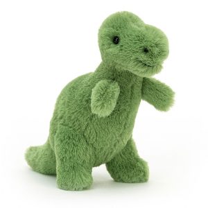 Jellycat Fossilly T - Rex Small