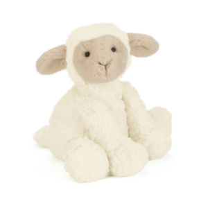 Jellycat Fuddlewuddle Lamb Medium
