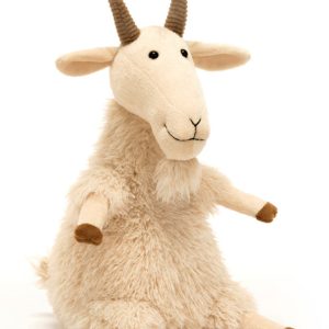 Jellycat Ginny Goat