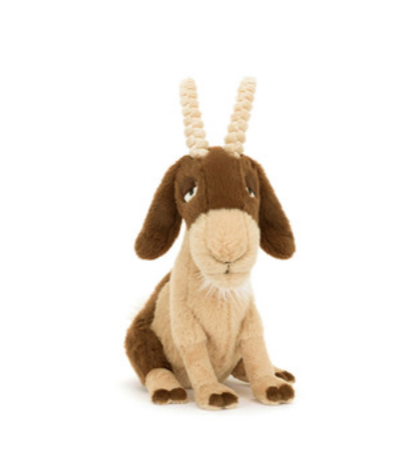 Jellycat Glenny Goat