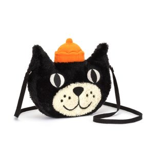 Jellycat Jack Jellycat Bag Tasje
