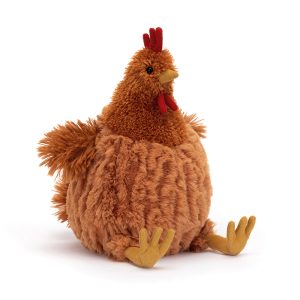 Jellycat Kip Cecile Chicken