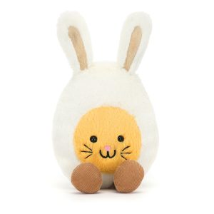 Jellycat Knuffel Amuseables Bunny Egg