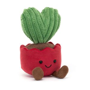 Jellycat Knuffel Amuseables Kerrii Cactus