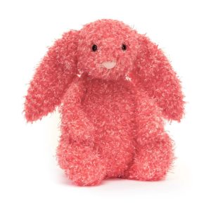 Jellycat Knuffel Bashful Holly Bunny Original