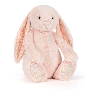 Jellycat Knuffel Blossom Blush Bunny Cherry Big
