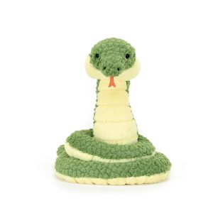 Jellycat Knuffel Cizi Snake