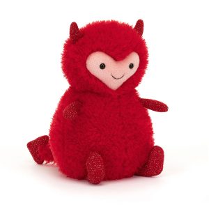Jellycat Knuffel Hugg McSnugg