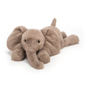 Jellycat Knuffel Olifant Smudge Elephant Original