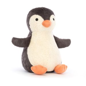 Jellycat Knuffel Peanut Penguin Really Big