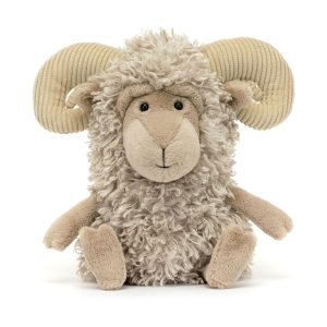 Jellycat Knuffel Ramsley Sheep