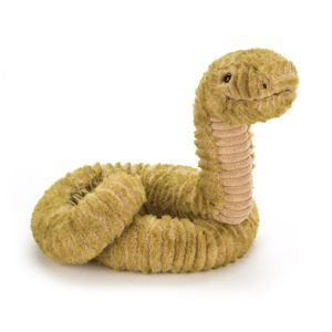 Jellycat Knuffel Slither Snake