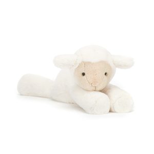 Jellycat Knuffel Smudge Lamb Original